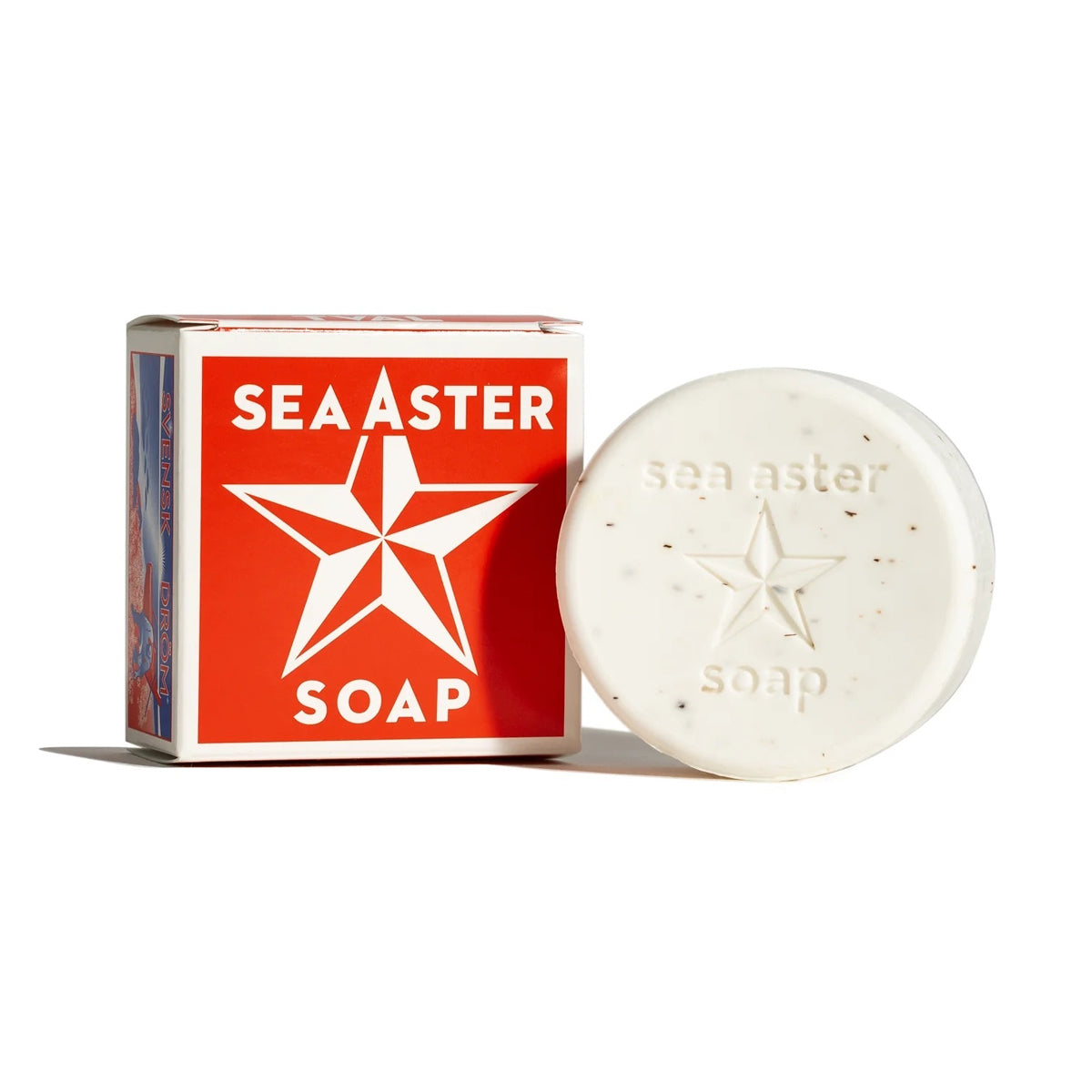 Swedish Dream Soap