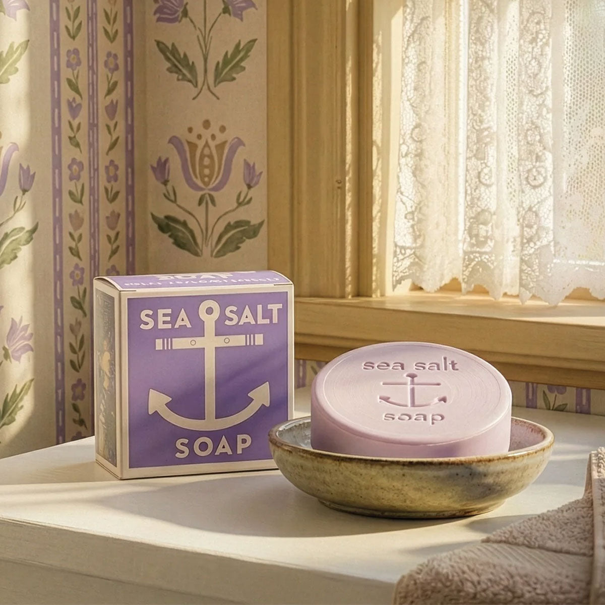 Swedish Dream Soap