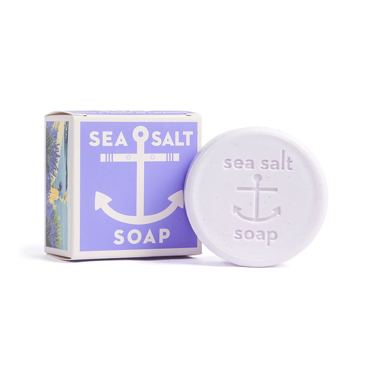 Swedish Dream Soap