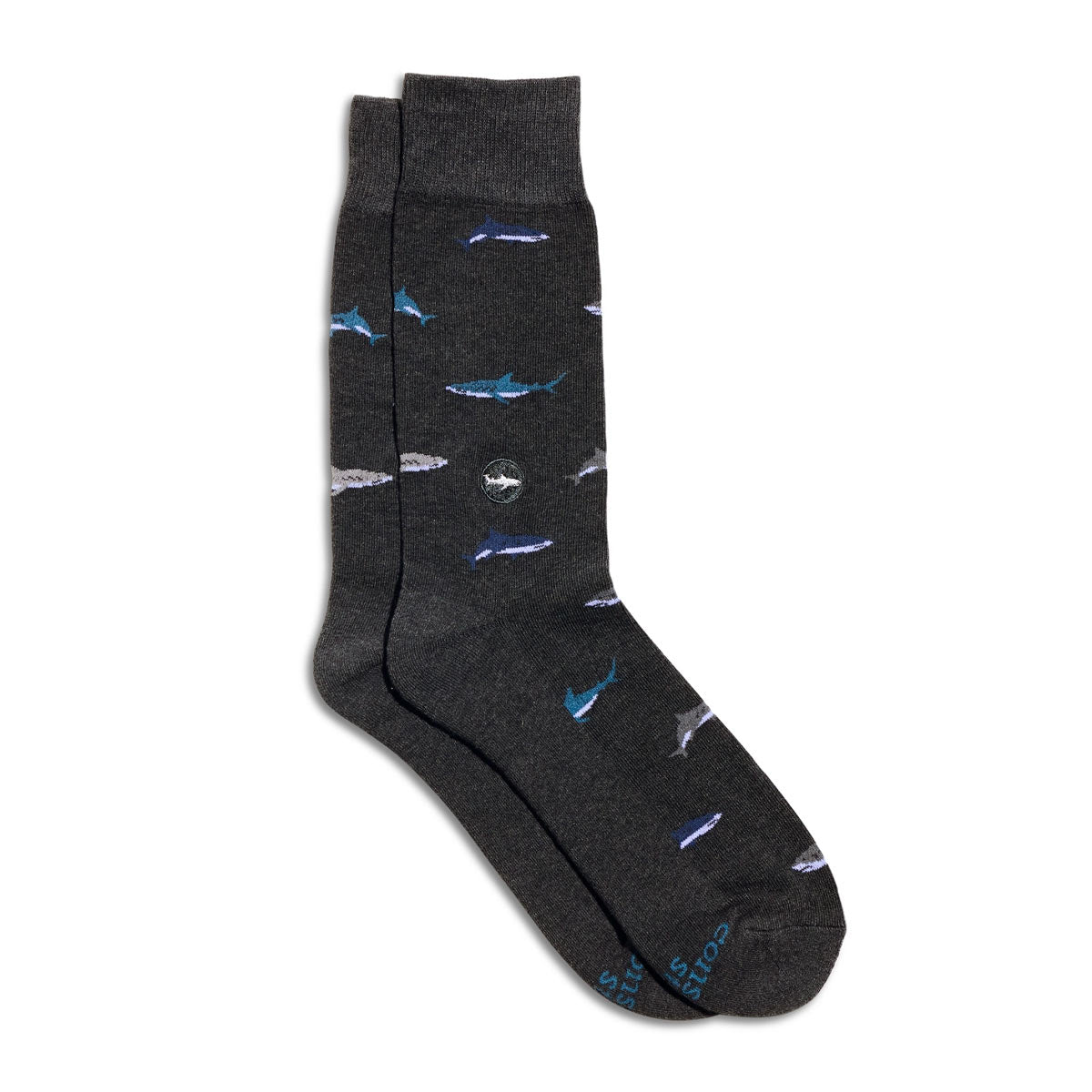 Cozy Socks for a Cause