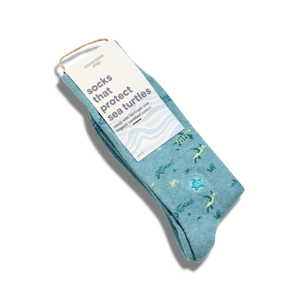 Cozy Socks for a Cause