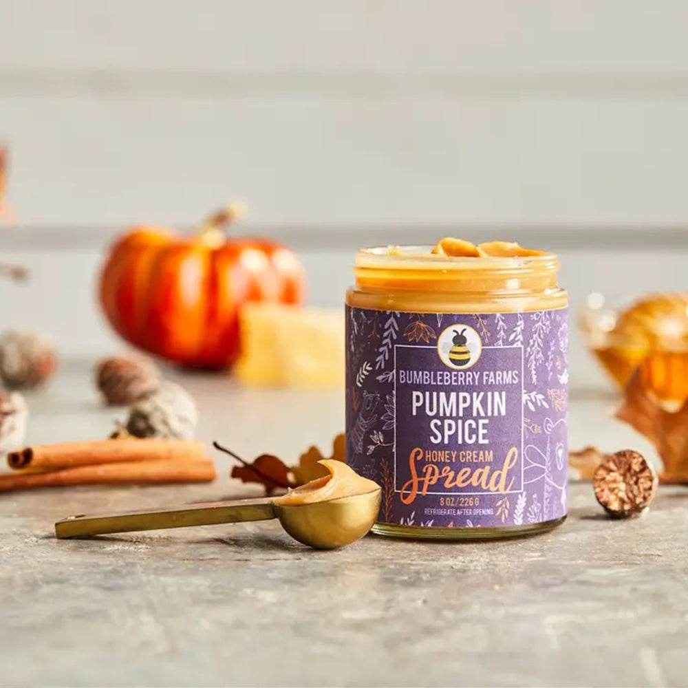 Bumbleberry Farm Spreads