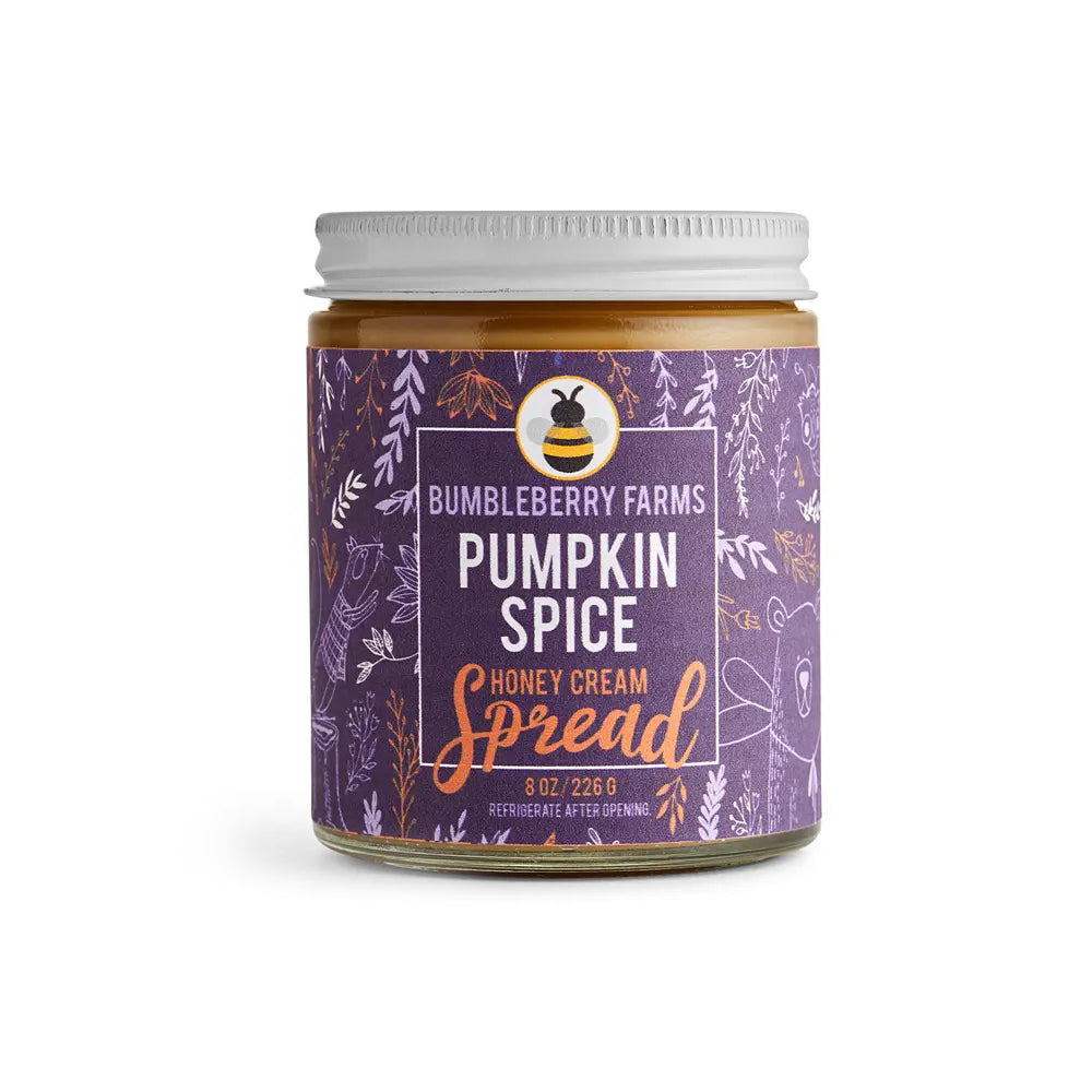 Bumbleberry Farm Spreads