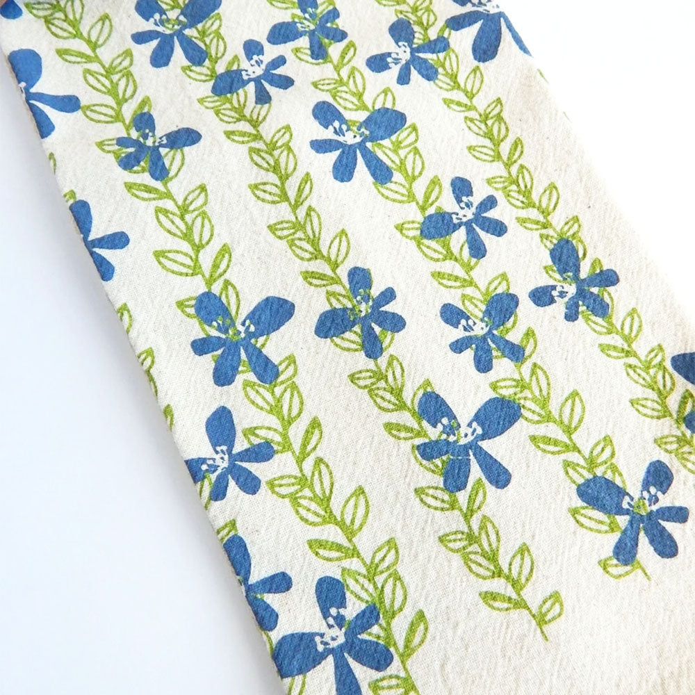 Organic Cotton Tea Towel