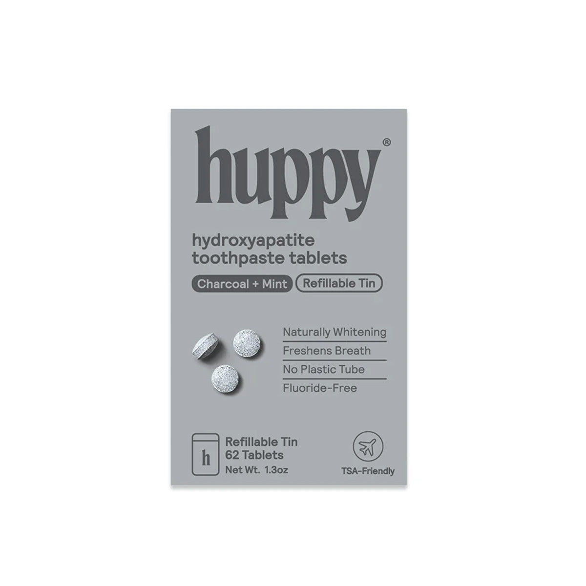 Toothpaste Tablets