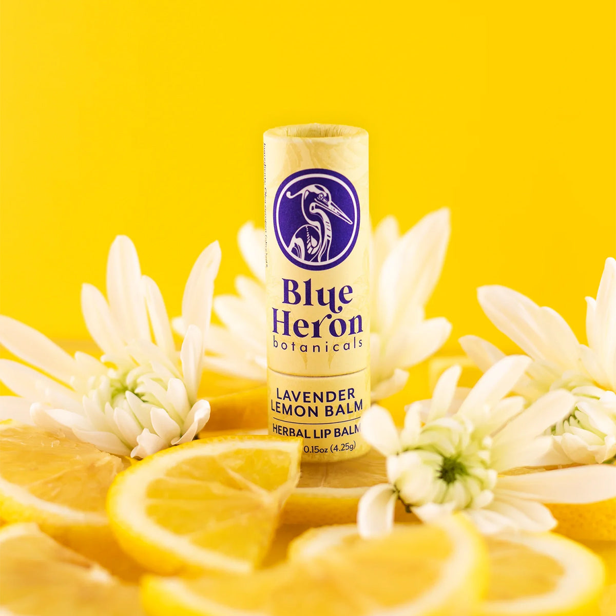 Lip Therapy Balm (help save sea turtles!)