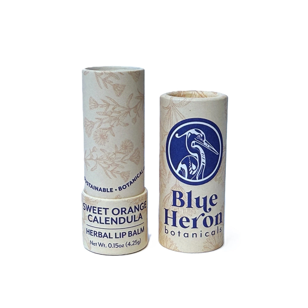 Lip Therapy Balm (help save sea turtles!)