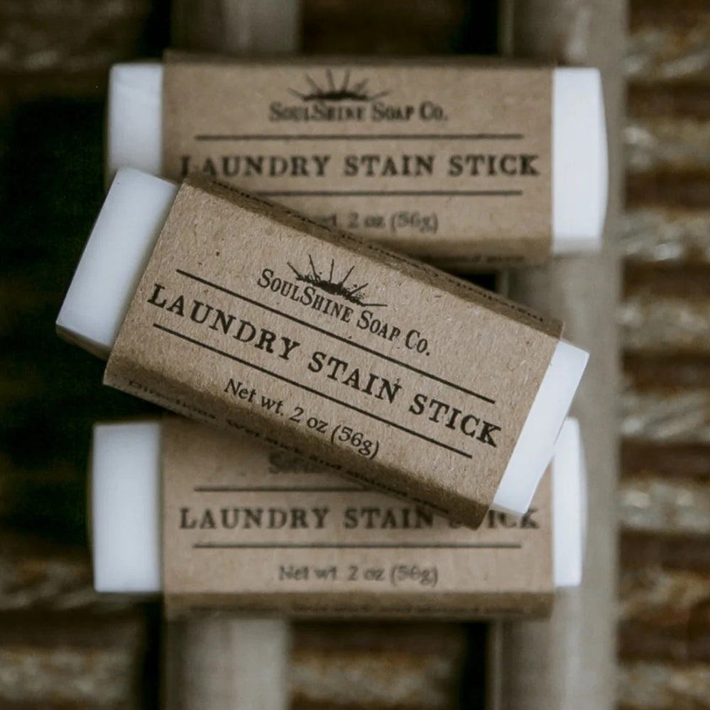 Stain Stick Bar