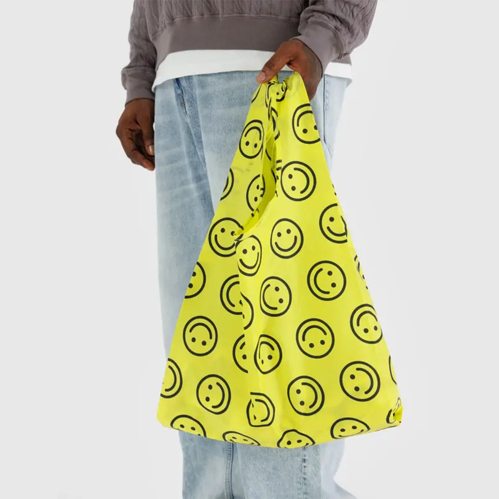 BAGGU Unique Reusable Bag