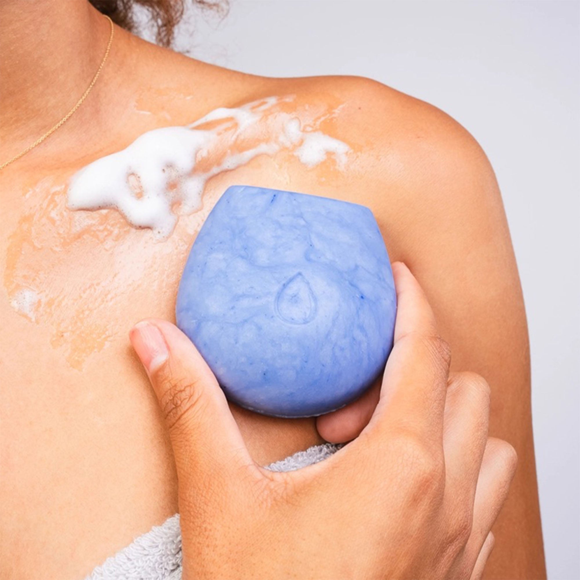 Soap-Free Body Wash