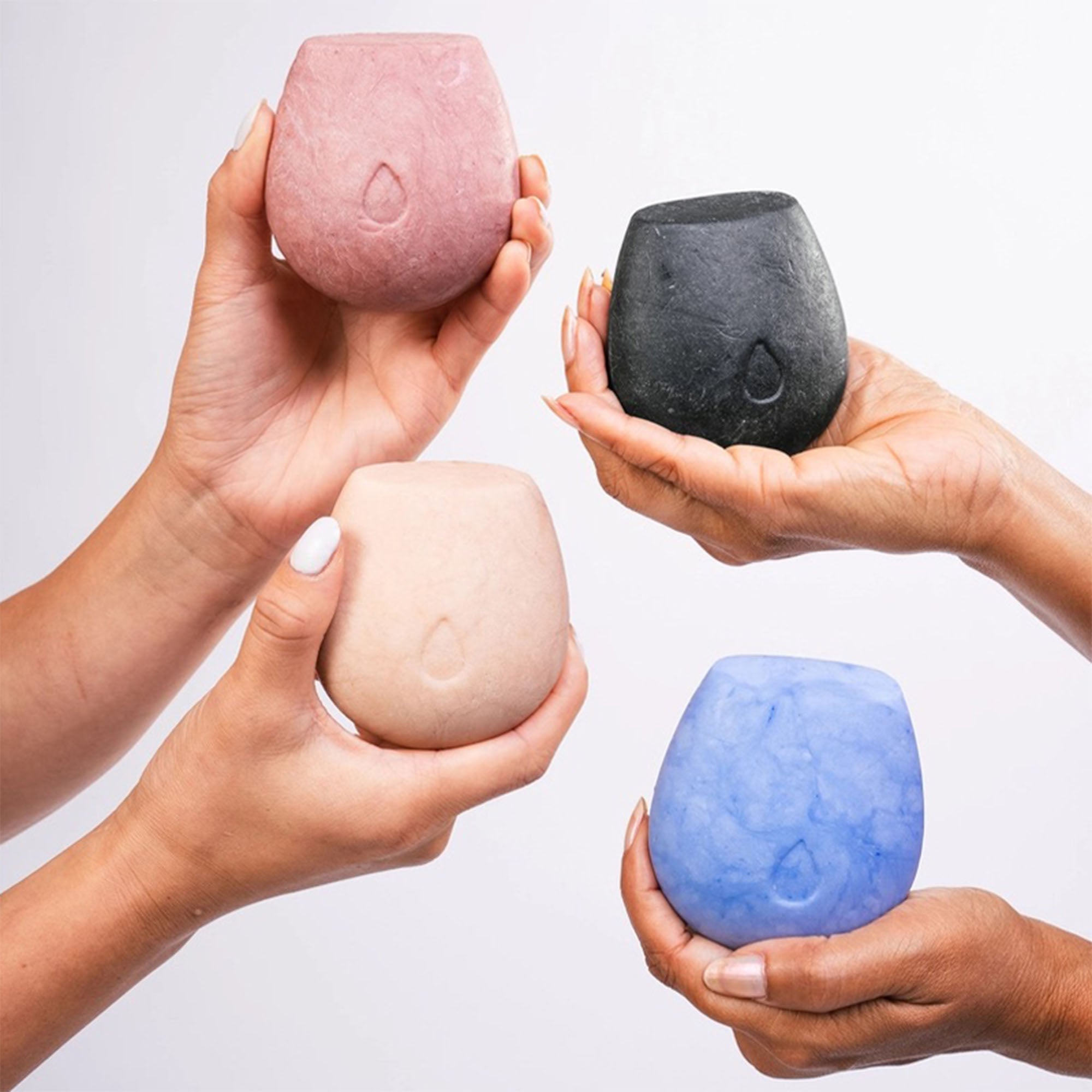 Soap-Free Body Wash