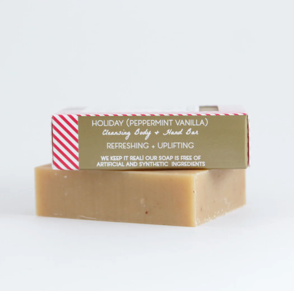 Little Seed Farm Soaps