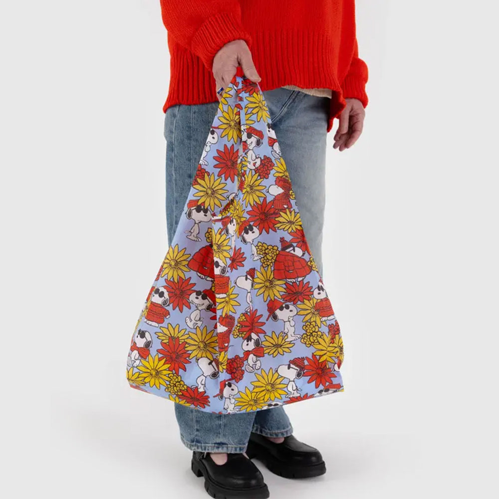 BAGGU Unique Reusable Bag