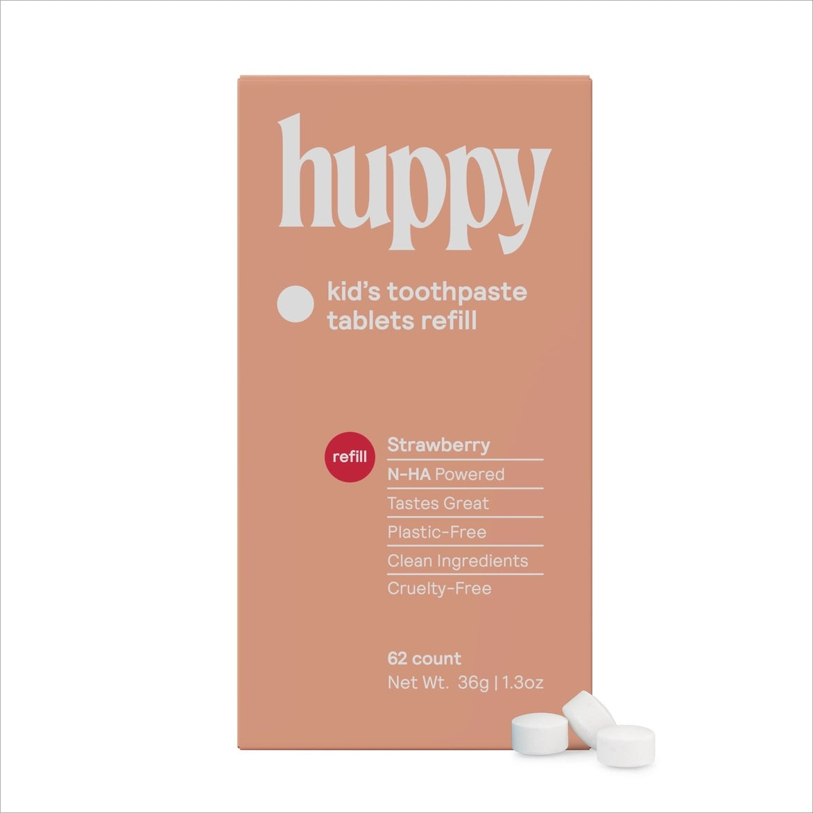Toothpaste Tablets