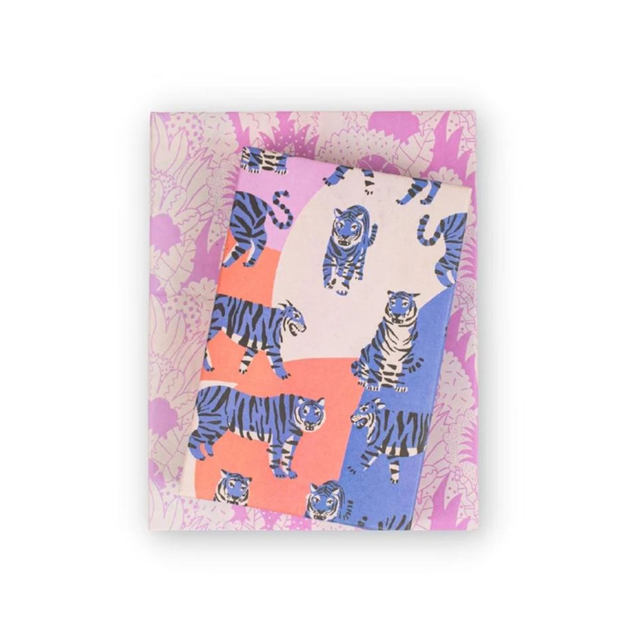 Eco-Friendly Wrapping Paper - Reversible