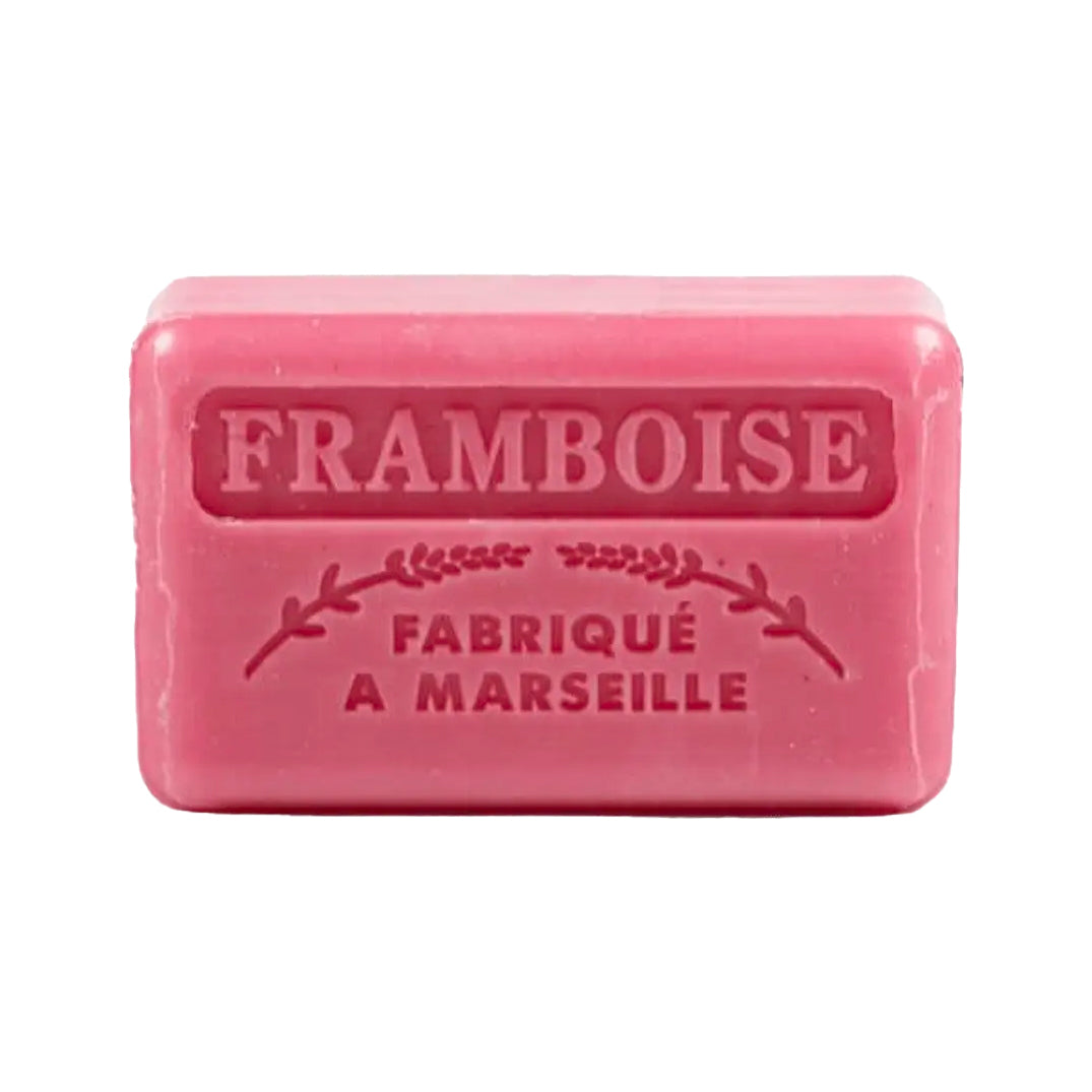 French Soap Bars - 9 Scents