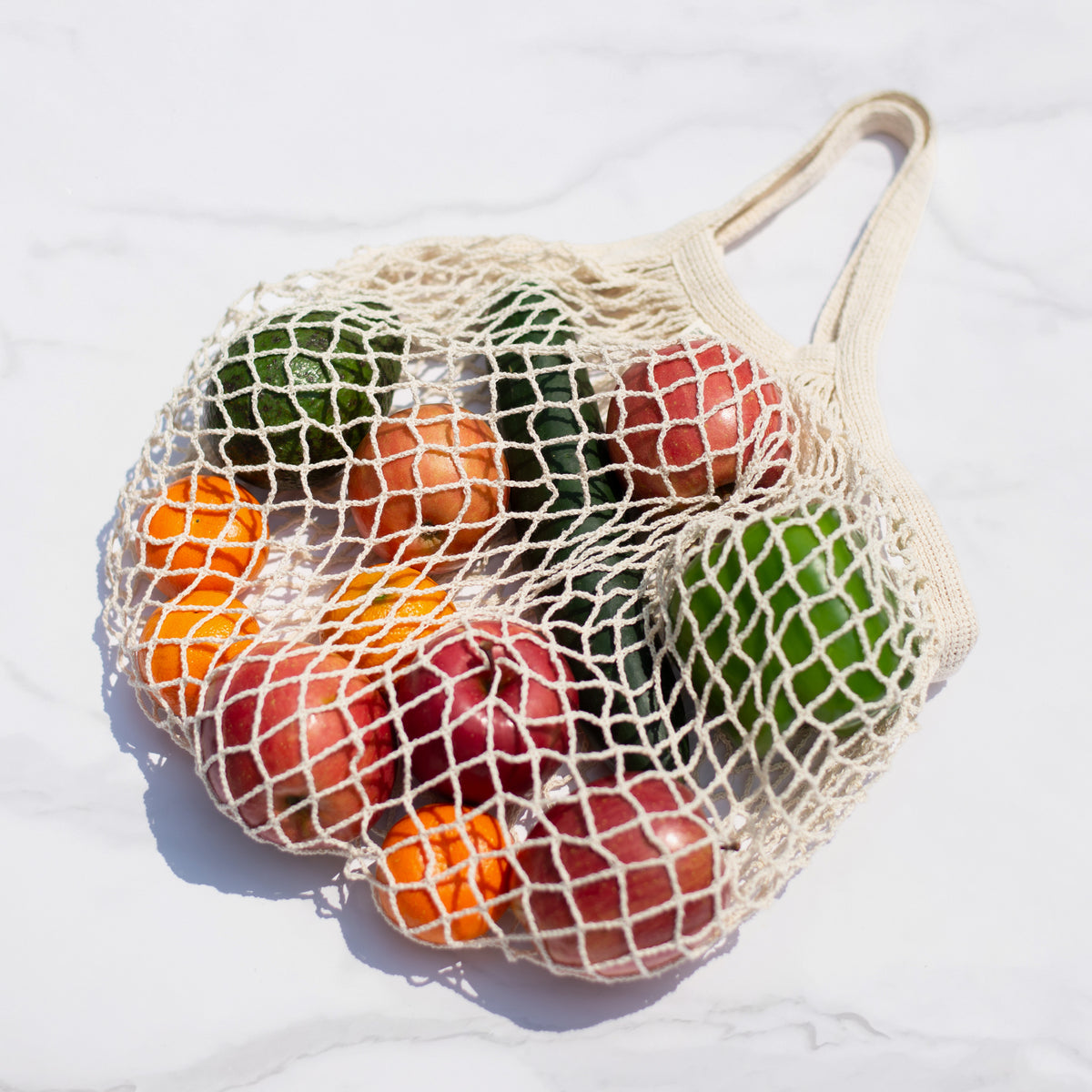 Plastic-Free String Bag | Free the Ocean | Free the Ocean