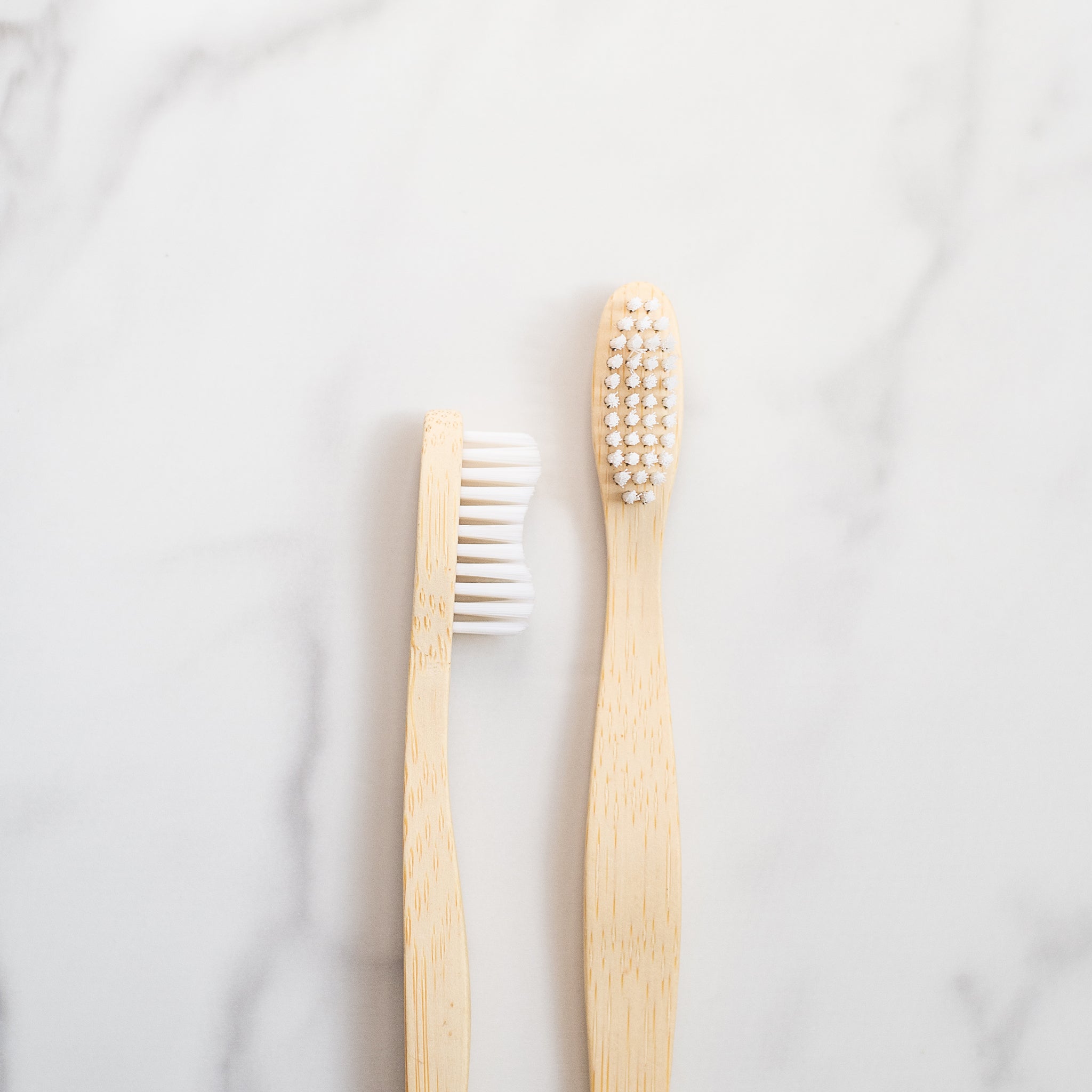 FTO Bamboo Toothbrush