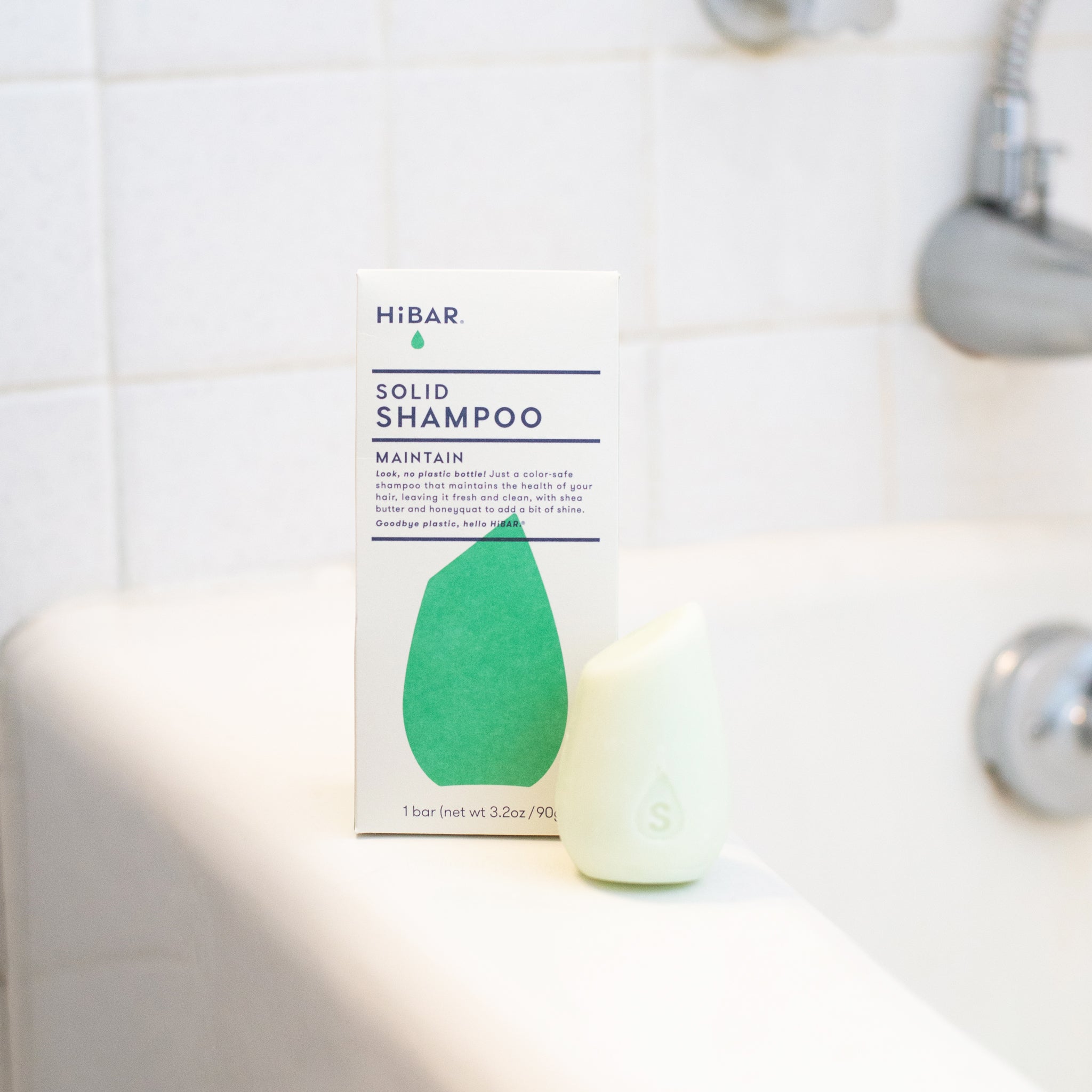 Shampoo or Conditioner Bar