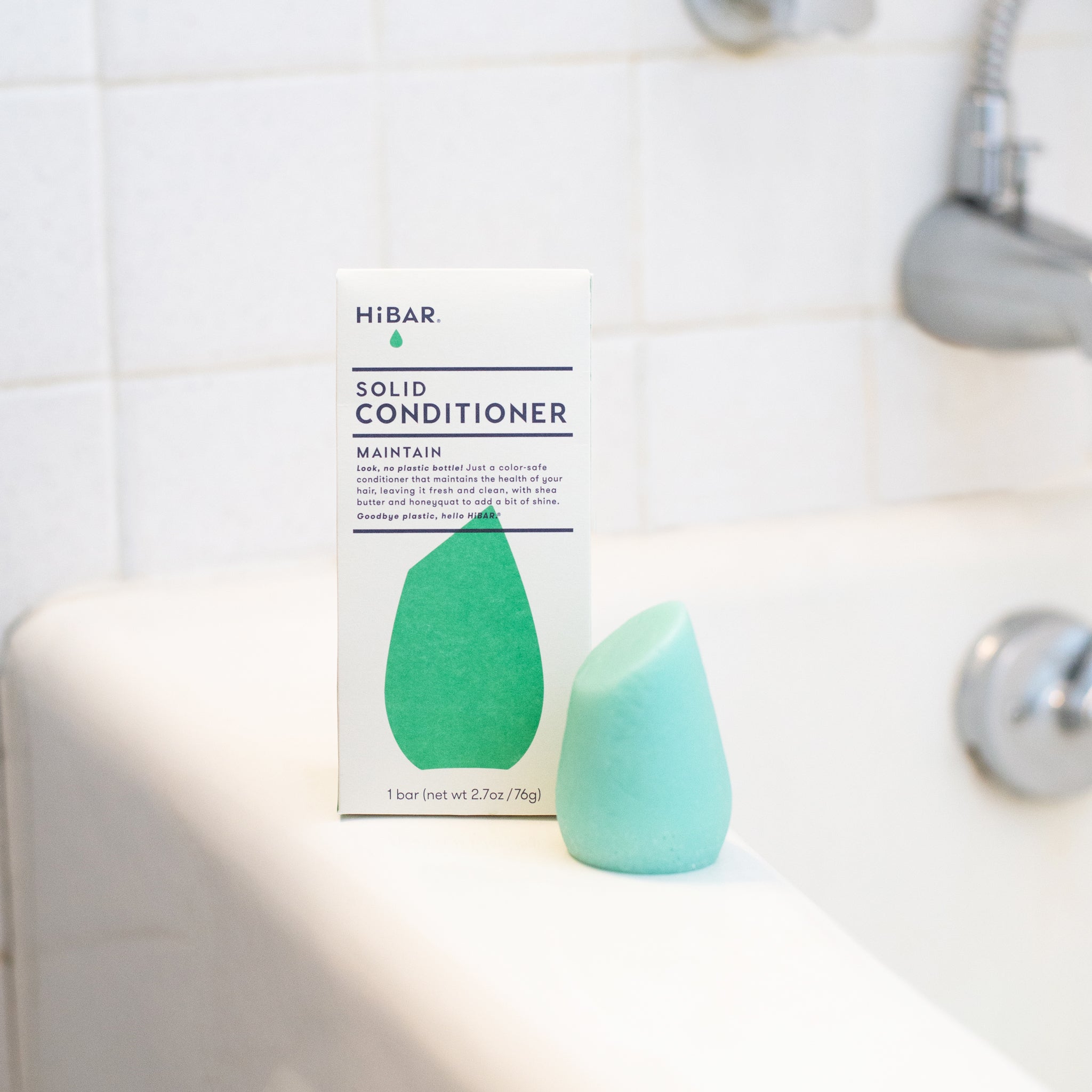 Shampoo or Conditioner Bar