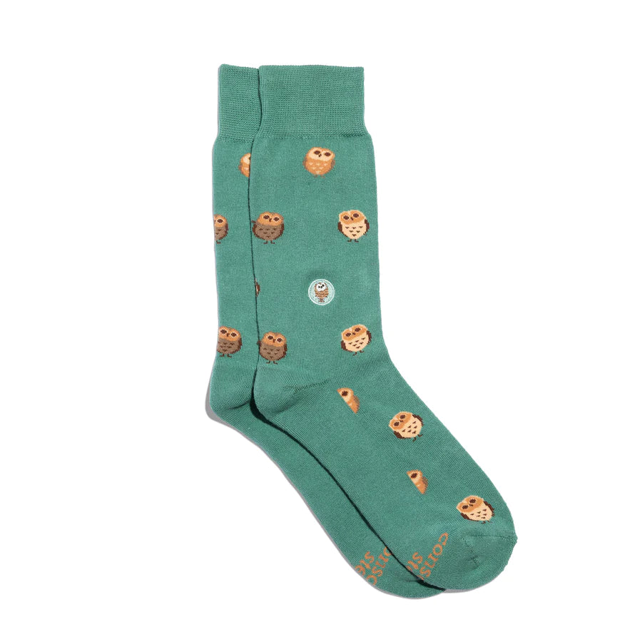 Collections – Cozy Socks for a Cause
