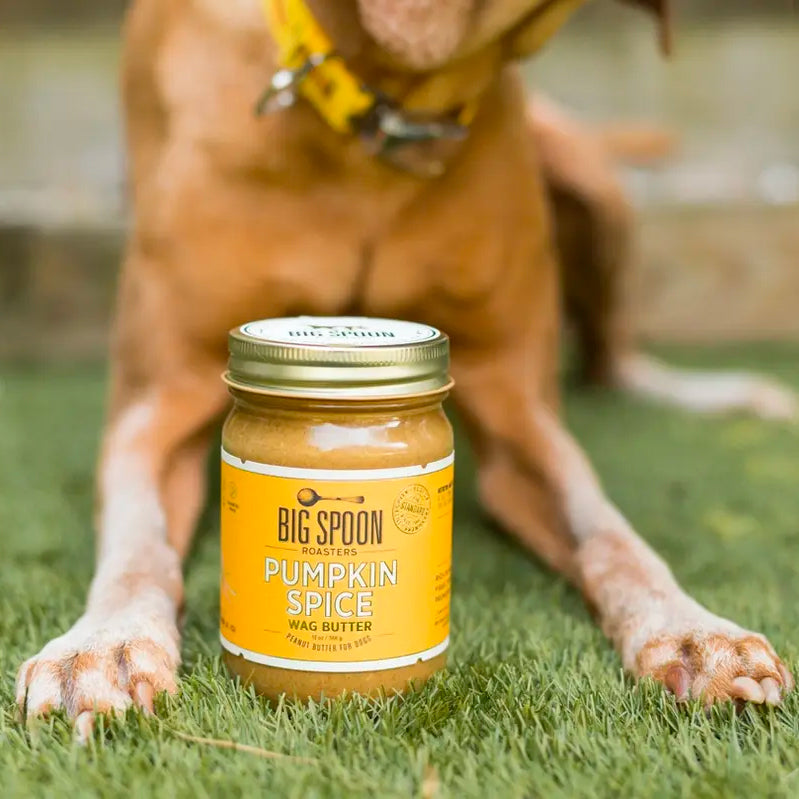 Wag Butters For Dogs - 2 Flavors