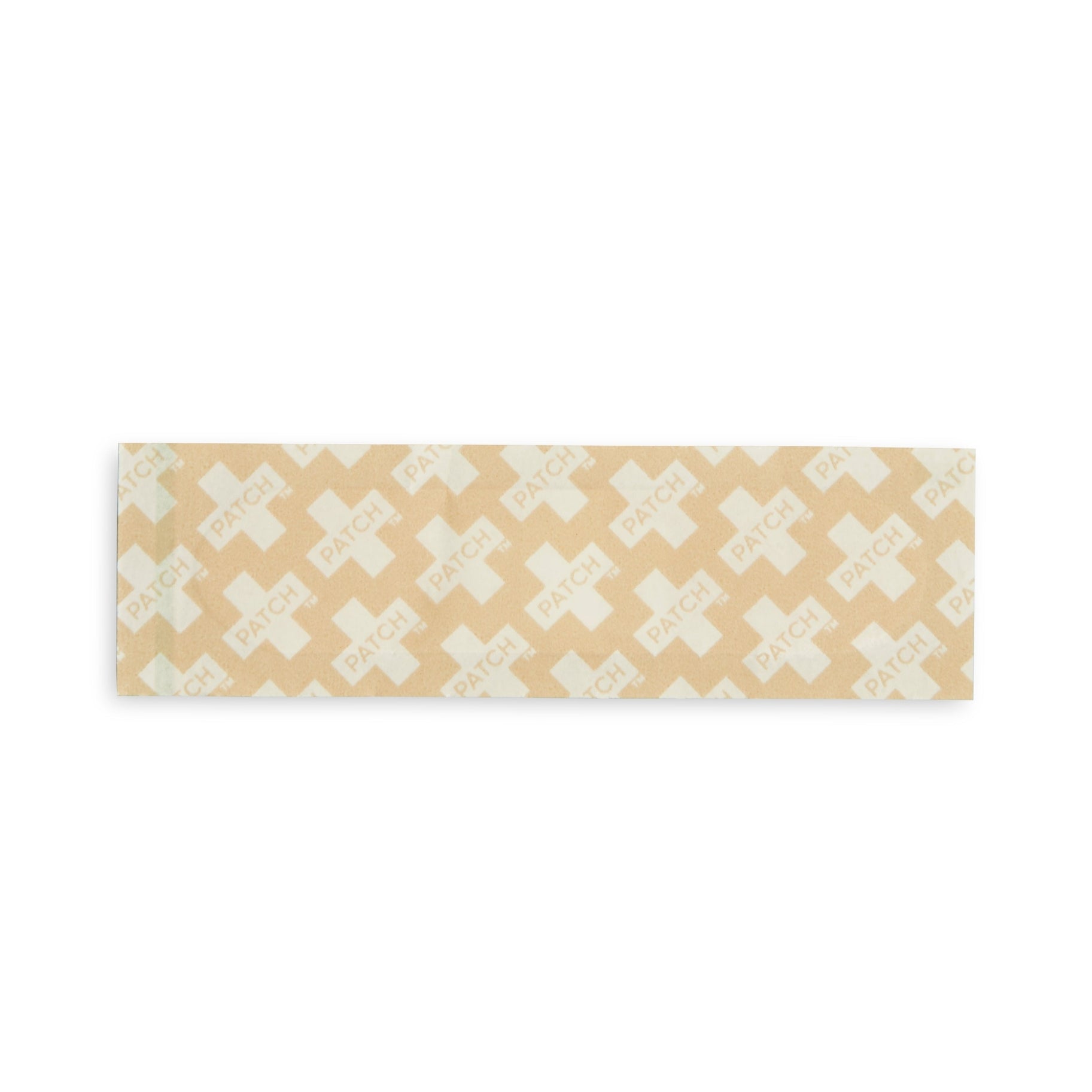 Biodegradable Bandage Strips