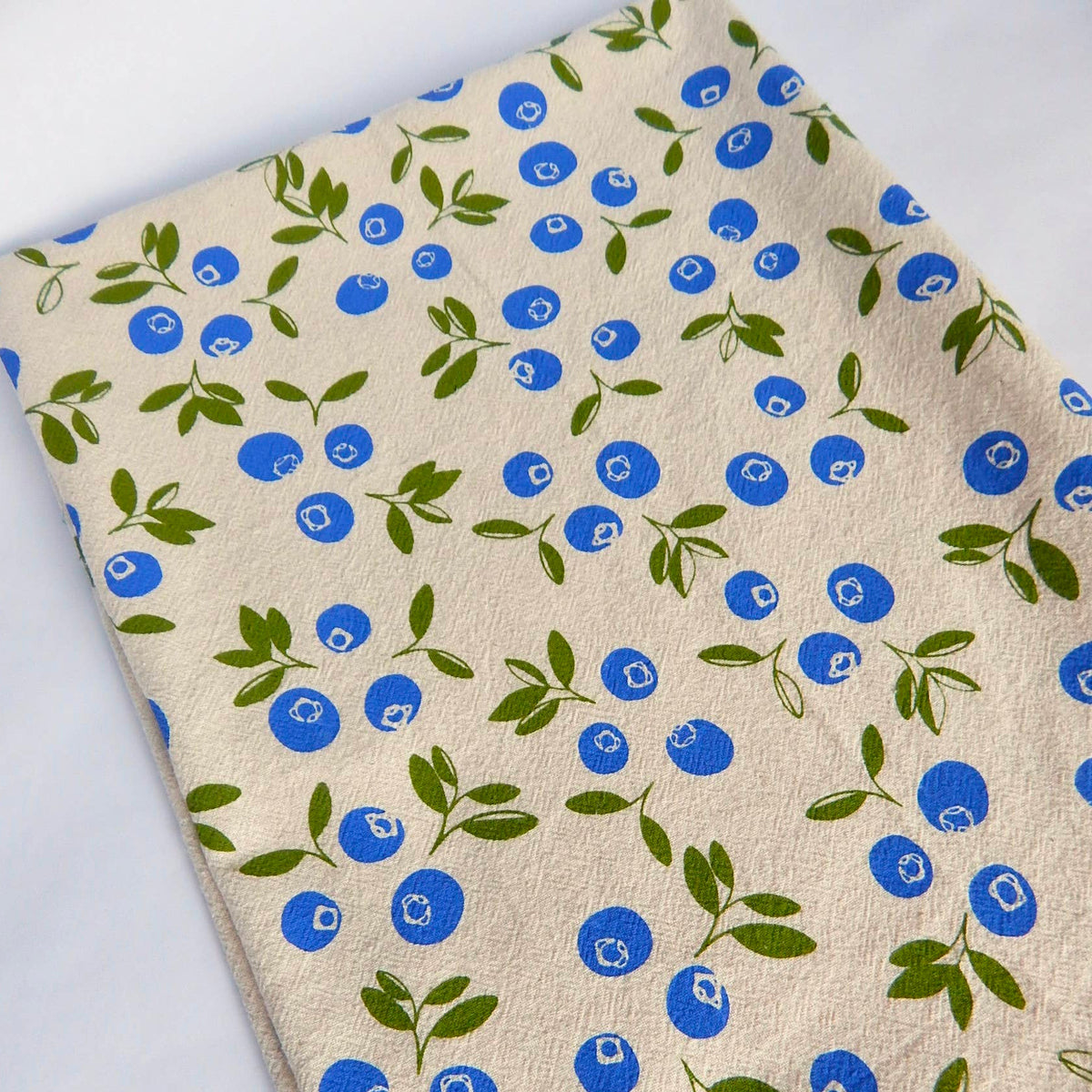 Linen / Cotton Tea Towels