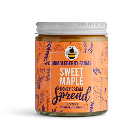 Have it All Honey Bra – Mapel Boutique